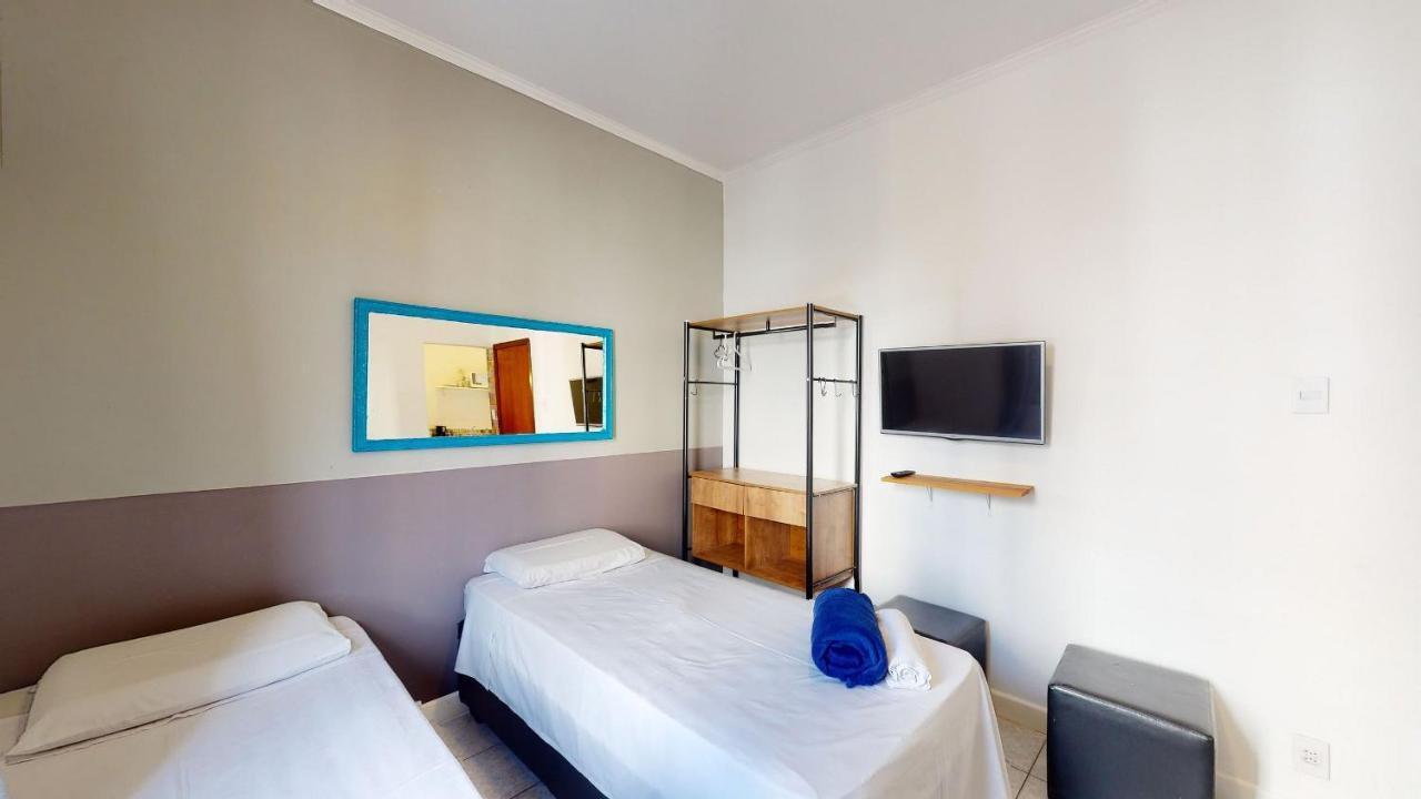 Studio 8 Pinheiros By Oba Сао Паоло Екстериор снимка