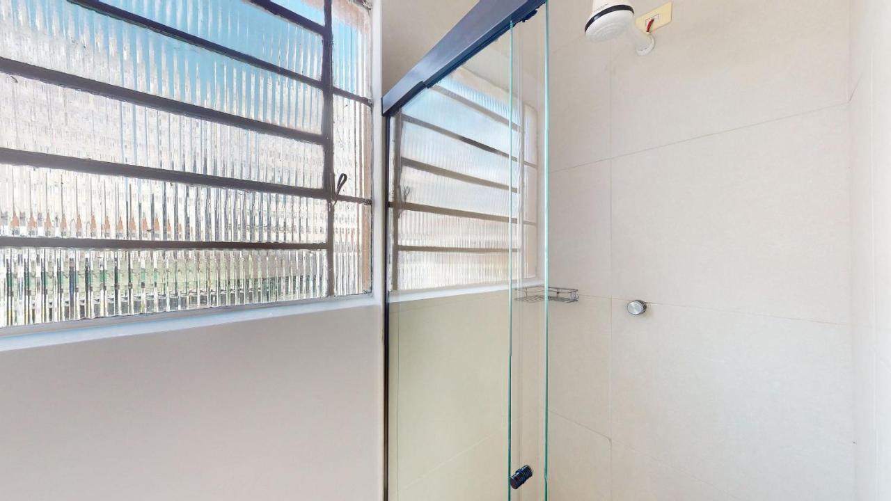 Studio 8 Pinheiros By Oba Сао Паоло Екстериор снимка