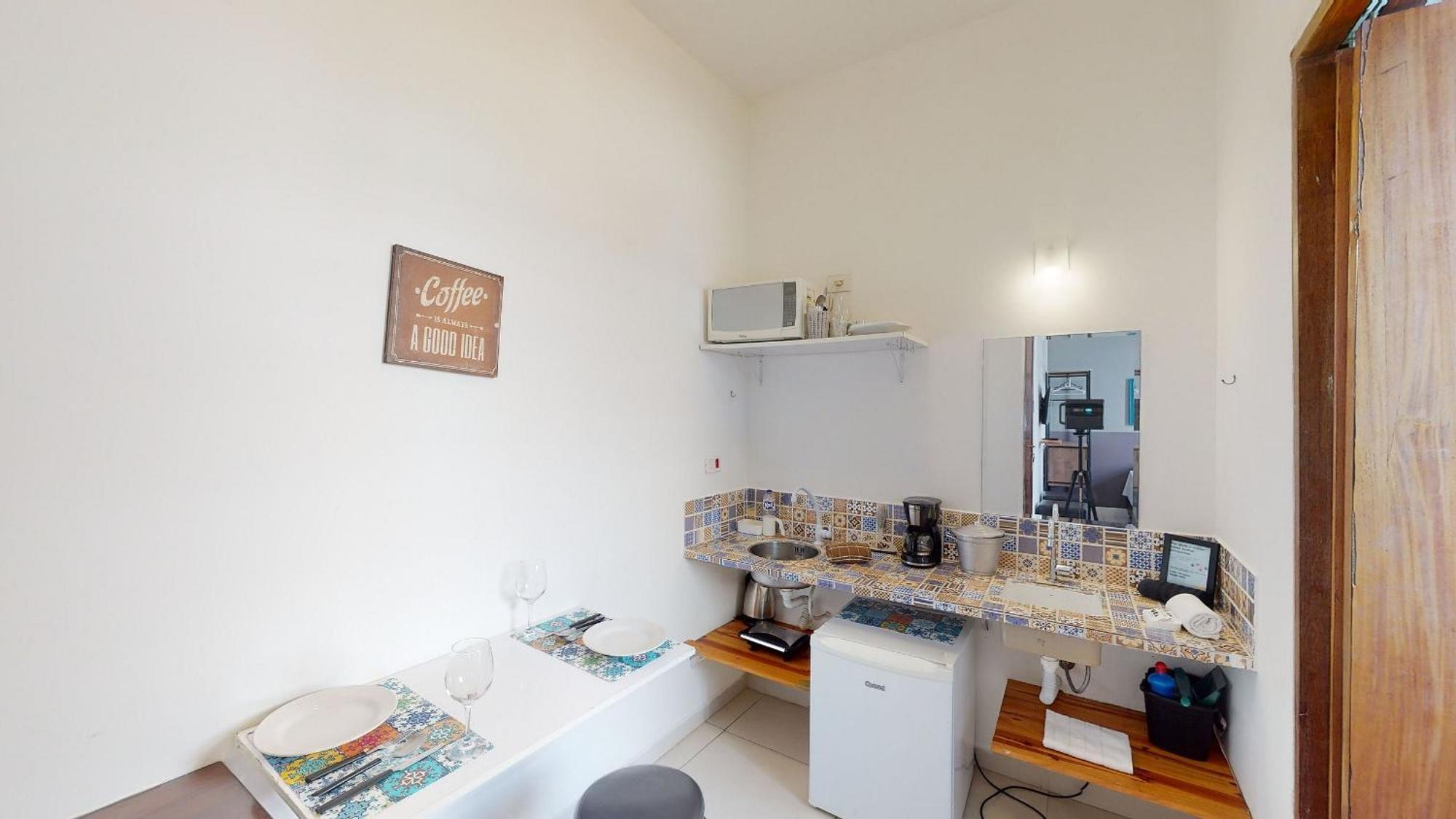 Studio 8 Pinheiros By Oba Сао Паоло Екстериор снимка